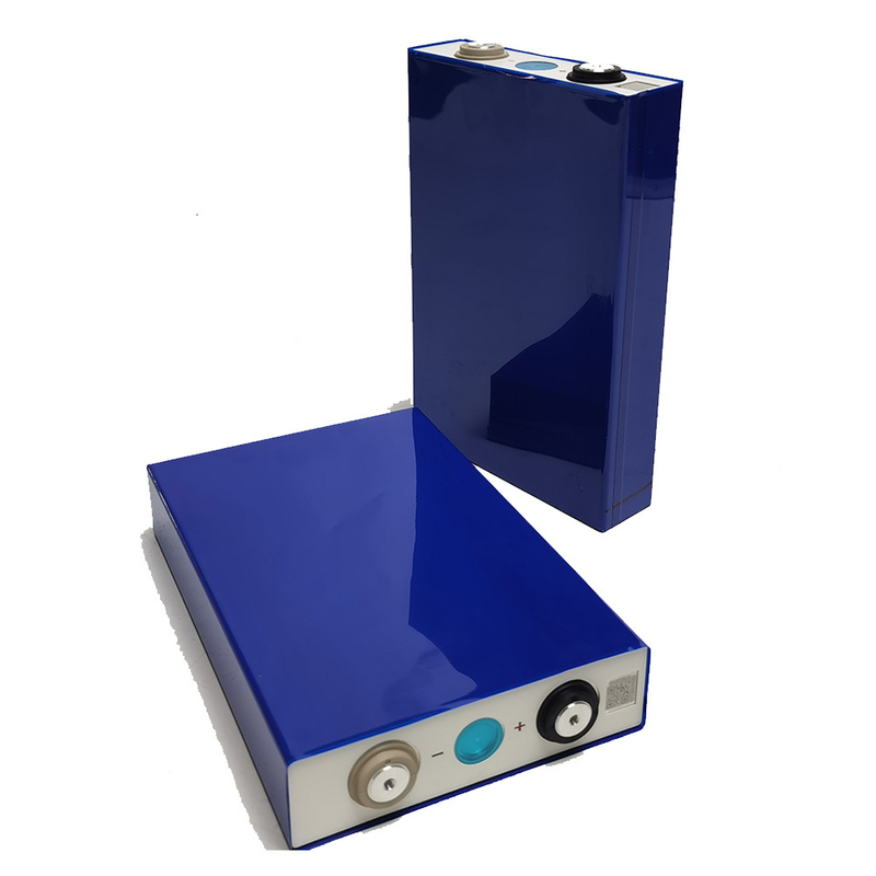 Factory Directly Supply 3.2V 100ah 105ah Lithium Battery Cells LiFePO4 Battery Cell for Solar Energy System Home Solar