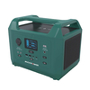 Mica 1000W Lithium Battery Bank LiFePO4 Cell Camping Solar Generator Echargeable Portable Power Station for Outdoor with CE