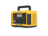 Mica Power Popular High Quality Portable Power Station for Solar Energy Storage System Backup Power Supply Fast Charging