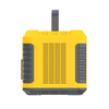 Factory OEM ODM Outdoor Camping Emergency Backup 1000W Portable Power Station with CE Un38.3