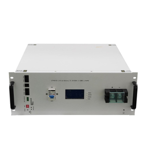 48V 51.2V 5kwh 10kwh Solar Charging Lithium LiFePO4 Battery Home Energy Storage System Solar Energy System Lithium Solar Battery Home Solar Battery 100ah 200ah