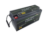 Mica 5000+ Cycles 200ah 12V LiFePO4 Lithium Battery with 5 Years Warranty