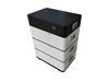 Mica 153.6V 100ah Stacked Solar Energy Storage LiFePO4 Battery Energy Storage System