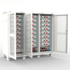 Batterie 51.2V 100ah 1.5ton Over 4000 Cycle with CE/Un38.3/IEC62133 /MSDS Lithium Battery for Solar Energy Storage System Power Generation System