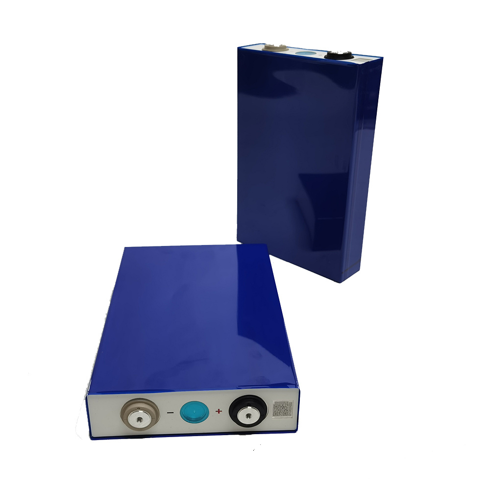 Factory Directly Supply 3.2V 100ah 105ah Lithium Battery Cells LiFePO4 Battery Cell for Solar Energy System Home Solar