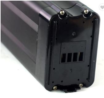 E-Bike China Factory Sliverfish Lithium Ion Battery Ebike Battery Electric Bike Bicylce Lithium Ion Battery Lithium Battery for Electric Bicycle