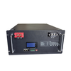 Mica Power 48V 51.2V 50ah 100ah Lithium Battery LiFePO4 Lithium Iron Phosphate for Energy Storage