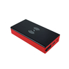 12V Car Jump Starter 10000mAh Power Bank Vehicle Booster Starting Device Emergency Tool 600A Jump Starter Gasoline Diesel Engine
