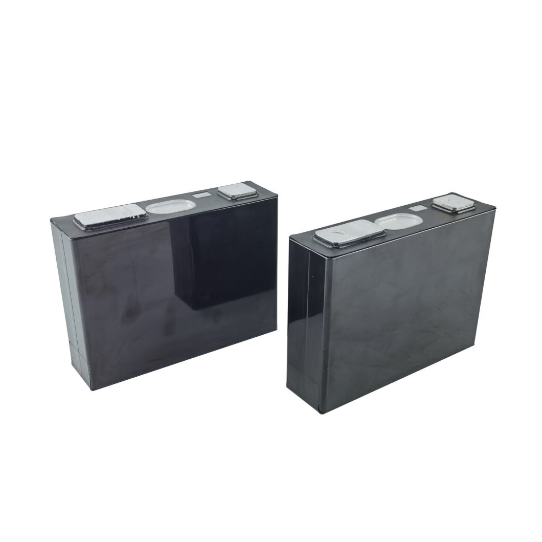 Factory 3.7V 135ah 3.2V 100ah 200ah LiFePO4 Prismatic Lithium Iron Phosphate Battery Cells for EV/Power Supply