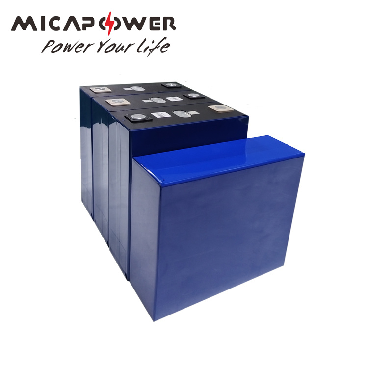 Wholesale Factory Price 3.2V 280ah Eve Catl Primary Lithium Battery 6000 Cycle Times Grade a for Solar Storage System
