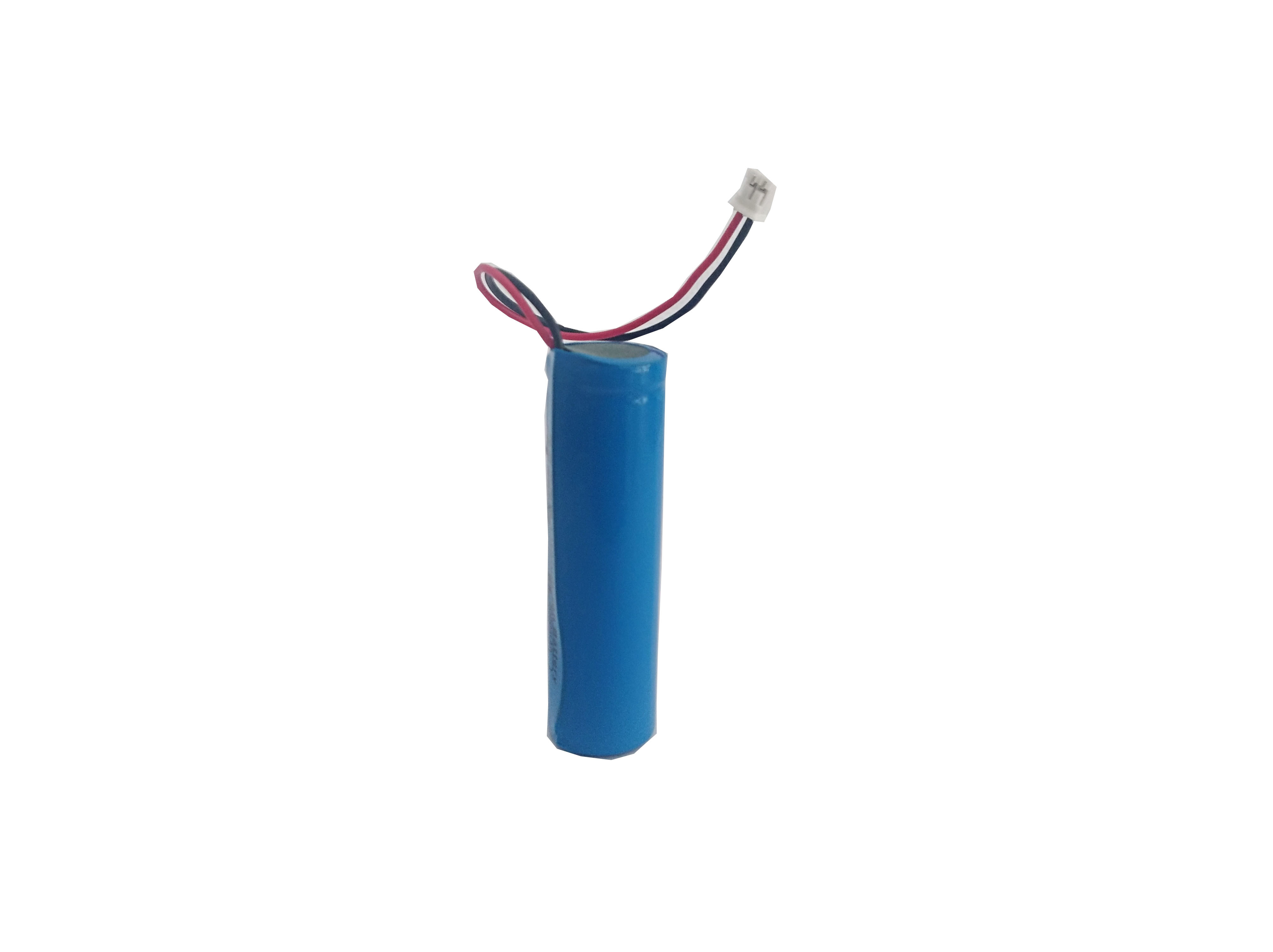 Factory/Manufacturer Directly Supply CB/Kc/MSDS/Un38.3 3.7V 18650 2600mAh Battery Rechargeable Li-ion Lithium Batteries for Power 5 Years Warranty