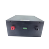Mica Solar Deep Cycle Lithium Battery 12V 600ah 7.68kwh 5kVA Inverter Solar Power System Battery Pack