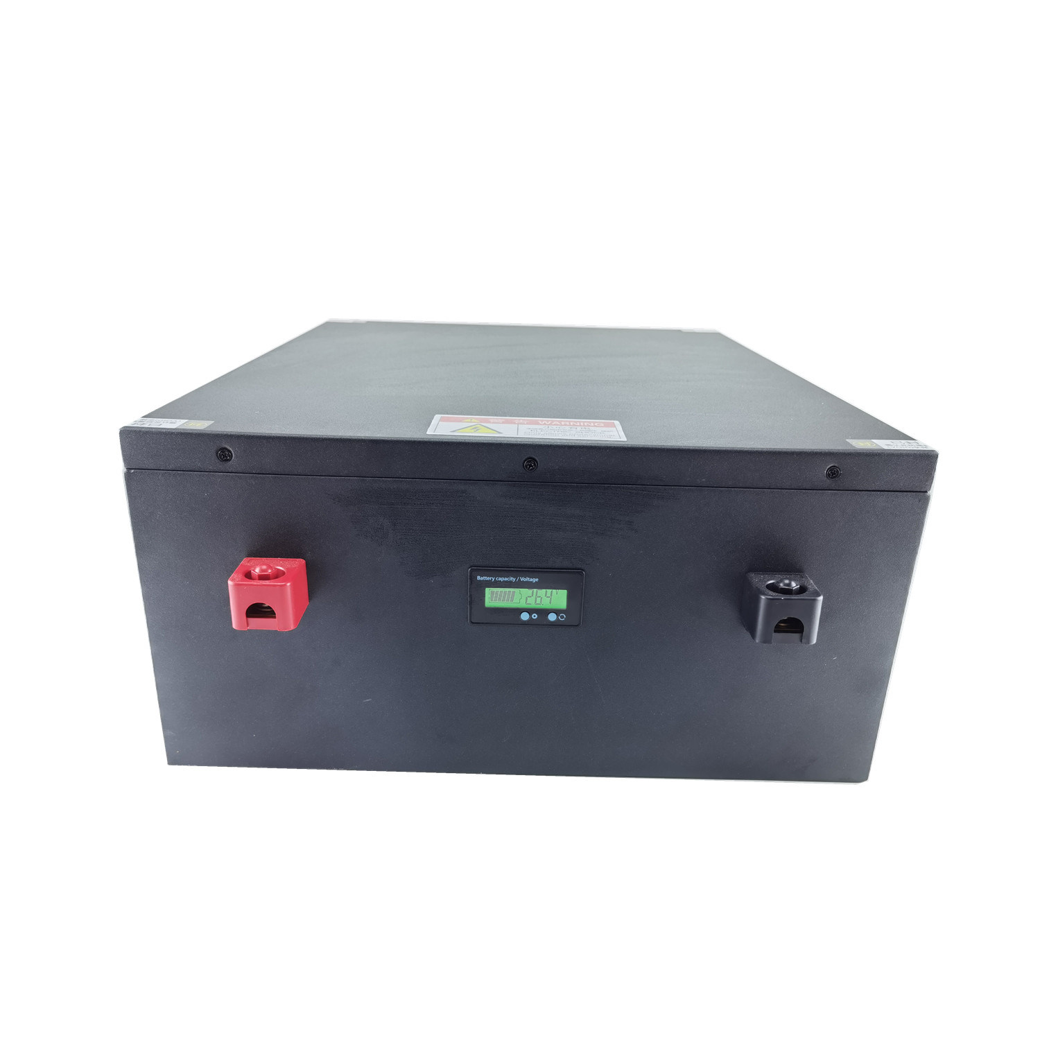 Mica Solar Deep Cycle Lithium Battery 12V 600ah 7.68kwh 5kVA Inverter Solar Power System Battery Pack