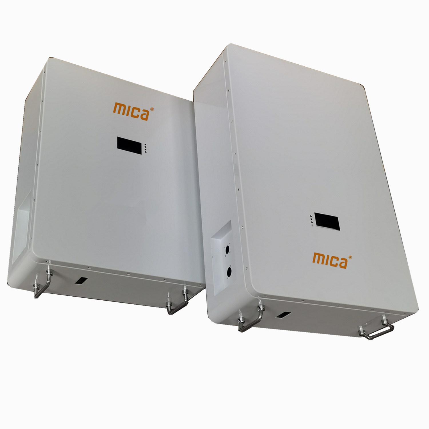 Mica 51.2V 100ah Energy Storage Battery New Energy Powerwall Battery 48V LFP Battery 5kwh 200ah 10kwh LiFePO4 Lithium Battery for 48V Inverter
