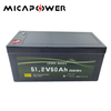 12V 12.8V 70ah LiFePO4 Lithium Battery with 100A BMS Max Continuously Perfect for Golf Cart /Solar System/RV/Marine/off-Gird