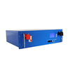 Mica 48V 80ah 4kwh Rechargeable Lithium-Ion Battery 51.2V 80ah 3u Rack UPS Energy Storage Base Station Battery