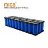 Mica Customized LiFePO4 Battery 48V 24V 10ah 12ah 18ah 20ah 32700 Lithium Iron Phosphate Battery Pack for E-Bike