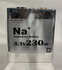 Na+ Sib Battery 230ah 12.4V Sodium Ion Battery 12V Sodium Battery Storage RV Golf Cart Storage Battery