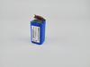 China Factory CE RoHS Un38.3 MSDS Rechargeable 14.8V 2600mAh 18650 Battery Lithium Battery Pack 4s1p