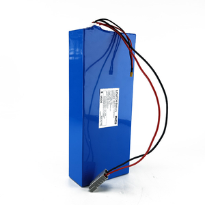 Rechargeable Factory Lithium Battery Pack 18650 4s2p 14.8V 4400mAh Li Lon Battery Pack