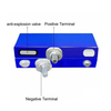Byd 3.2V/138ah Lithium Iron Phosphate Blade Battery LiFePO4 Charging Cabinet Solar Energy Storage Lithium Battery