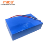 Lithium Ion Battery Pack 18650 Li-ion Battery 36V 48V 60V 72V 20ah 30ah 40ah for Electric Motorcycle Scooter