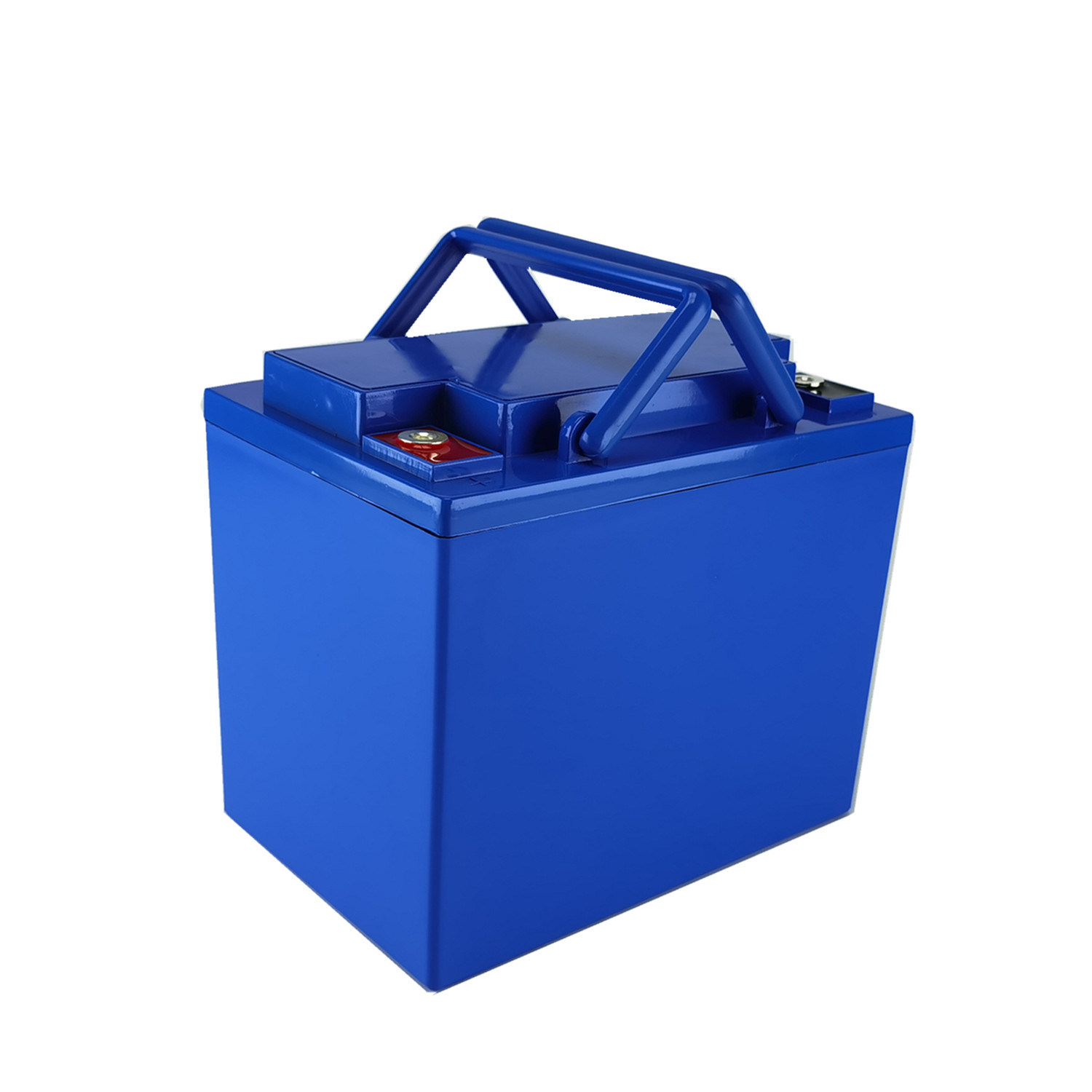 Mica 12.8V LFP Un38.3 Lithium Iron Phosphate Battery Cell EV 12V 100ah LiFePO4 Battery Pack with Bluetooth Function for Solar/Ess/Golf Cart