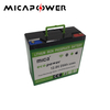 China Fast Charging Rechargeable LiFePO4 Pack Lithium Ion Power Supply 12V 25ah 30ah Battery 12.8V Li-ion EV Battery Solar Battery