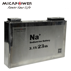 Manufactureroem ODM 23ah Sodium Ion Batteries 3000cycles Na Ion Battery for Electric Boat Golf Car
