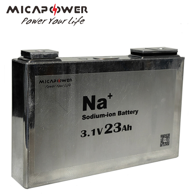 Manufactureroem ODM 23ah Sodium Ion Batteries 3000cycles Na Ion Battery for Electric Boat Golf Car