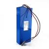 15 Years Factory OEM Lithium Ion 18650 4s2p 14.8V Li-Lon Battery Pack Rechargeable Battery Pack