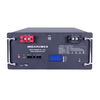 CE Un IEC62619 Saber 48V 200ah LiFePO4 Battery Pack Solar PV off-Grid Application Energy Storage System 51.2V 200ah 10kwh Battery Pack