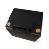 Mica Low Temperature Sodium Ion Battery 12V 40ah 640CCA Car Starting Battery