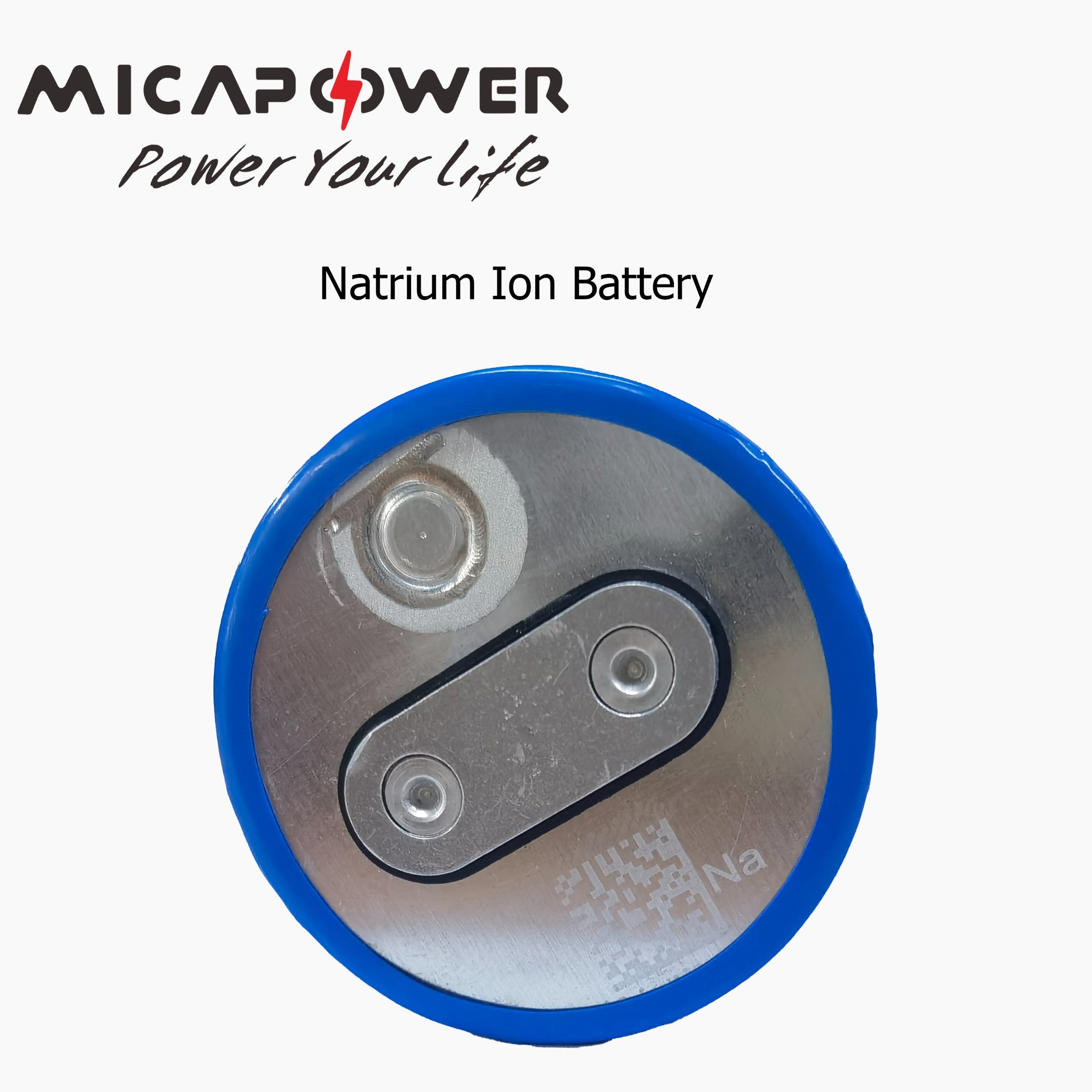 Cylindrical 33140 3.2V 10ah 16c High Power Electric Car Start Battery Cells 12V 10ah Storage Battery