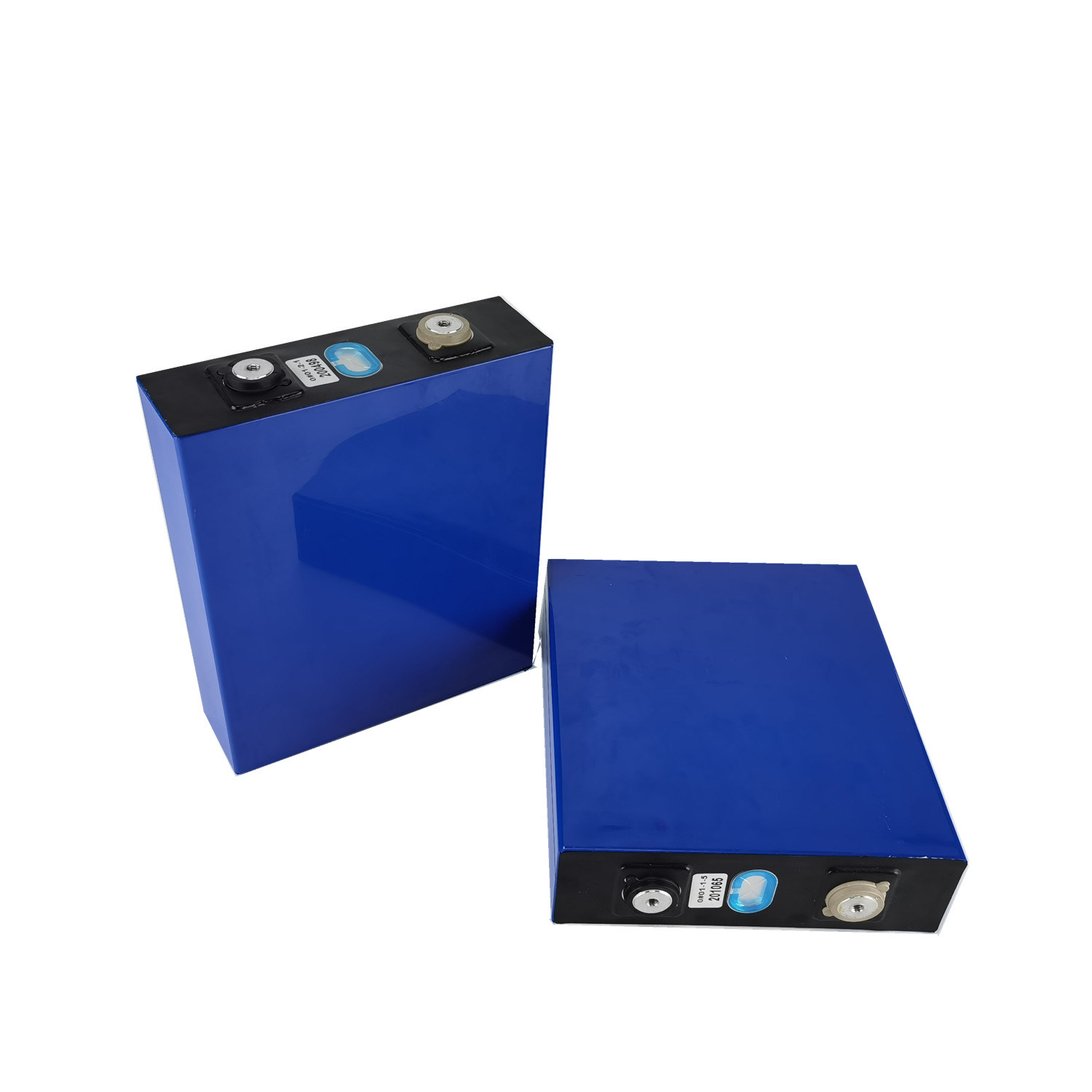 Catl Eve Lishen Prismatic 3.2V 200ah LiFePO4 Battery Cell Rechargeable Lithium Battery