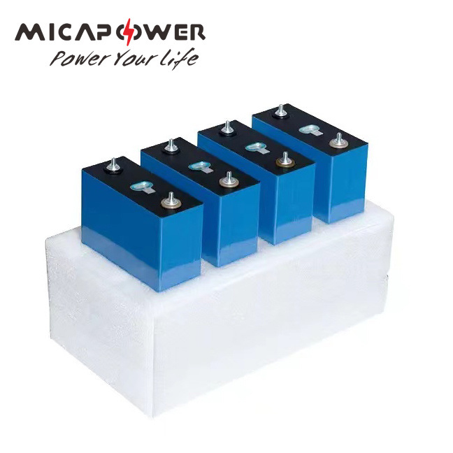 Sodium Ion Battery Cells 3V 200ah 220ah Na+ Prismatic Sodium Battery Cell Storage Battery