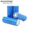 Mica Power 3.0V 3.1V 26700 Rechargeable Sib Sodium-Ion 3V 3500mAh/10.5wh 1c-3c High Power Discharge Natrium Battery Suitable for Toy Electric Scooters Uav Drone