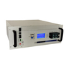 UL Factory UPS 48V 51.2V 100ah 5kwh LiFePO4 Lithium Phosphate Battery Pack Ess Hess 19inch 3u Rack PV MPPT Solar Pump Scalable Energy Storage Battery