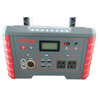 Factory Price 500W Portable Power Station Power Generator AC DC USB Type-C Quick Charging 135000mAh Lithium Ion Battery Generator for Camping