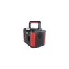 Portable 12 Volt DC 110 220 240 Volt AC Mobile Laptop Solar Power Station for Outdoor and Home 300W