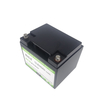 Top Sale Ce/RoHS Approval 12V 42ah Lithium Batteries Designed for Solar Systems Storage Battery