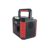 300W Portable Camping Generator Backup Battery UPS Power Supply Solar Power Station Solar Bank