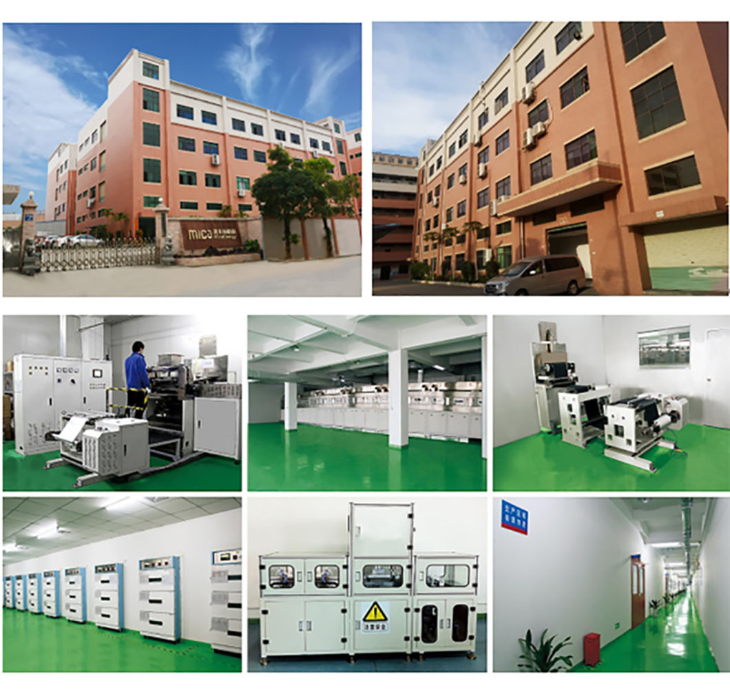 Factory Price Rechargeable 3.2V 30ah LiFePO4 Battery Cell Lithium Battery with Protection Lithium Ion Battery Cell for EV Solar UPS with RoHS Ce UL-1643 Un38.3