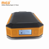 Factory Price 100W Multi-Function Portable Power Bank Power Station with LCD Display DC USB Output Type C for Notebook DELL HP MacBook iPhone