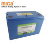 15 Years Design Life 12V 100ah Solar Energy Storage Lithium Ion Battery Pack 12.8V 100ah LiFePO4 Battery Pack