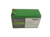 12V9ah Top Quality OEM/ODM Production LiFePO4 Lithium Ion Battery Pack for Car and Solar Power