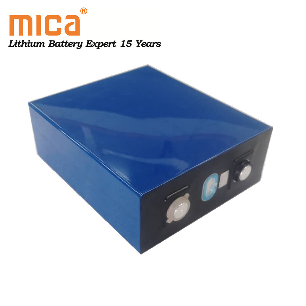 Agv UTV LiFePO4 Battery 3.2V 100ah 200ah 240ah 250ah PV Energy Storage Lithium Battery Cell