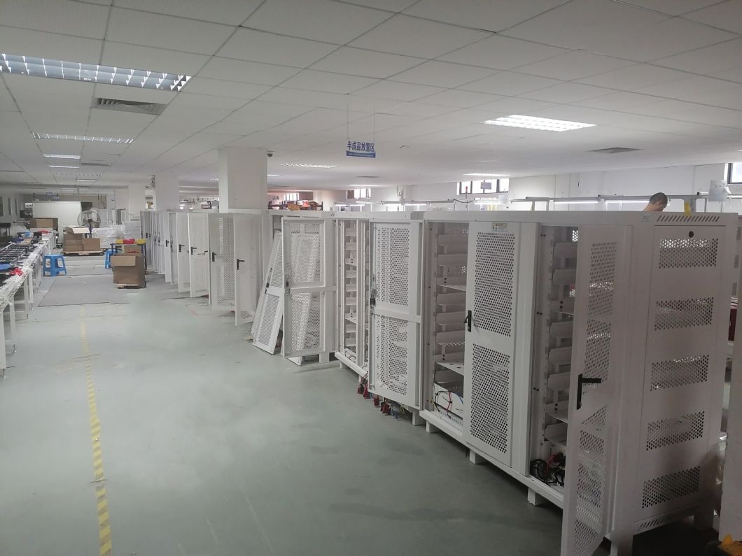 Grade a 300ah LiFePO4 Battery for Solar Energy System Solar Inverter Lithium Ion Battery off Grid on Grid