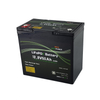Mobility Scooter Batteries 12V 50ah Deep Cycle LiFePO4 Battery 12V 50ah Lithium Battery Pack