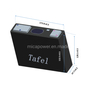 Tafel 3.7V 135ah Rechargeable Battery Li Polymer Nmc Ncm Power Prismatic Lithium Battery for EV
